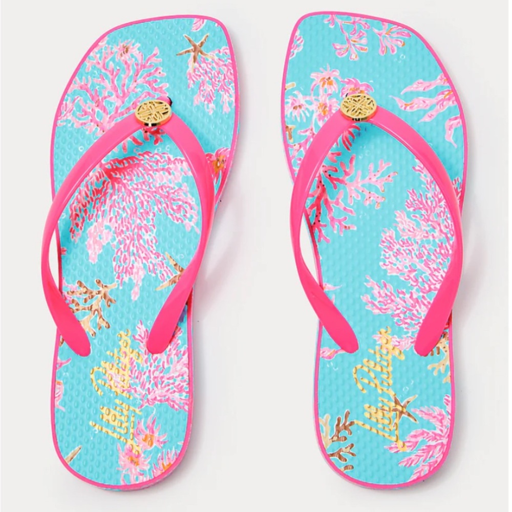 LILLY PULTIZER NWT SZ 5/6
